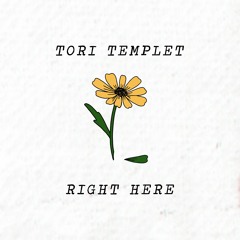right here - single
