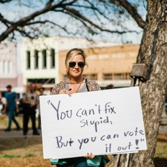 The Surprising Truth About Environmentalists and Voting