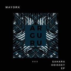 Mâyörk - Sahara Odissey