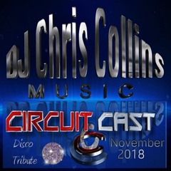 CircuitCast 1118 - Disco Tribute