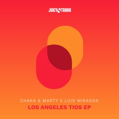 Chaka & Marty- El Tutu
