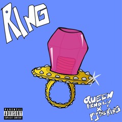 "RING" - QueenFrndly x PjTheKing prod by: BlackMayo