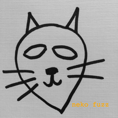 Neko Fuzz featuring Barbasauce - Can't Cage Us