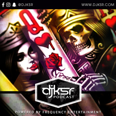 DJ KSR - The Queens Podcast 2017