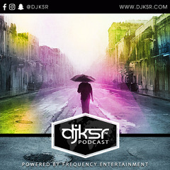 DJ KSR - Dukhi December Podcast 2017