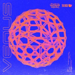 HOUNDTRACK x Too Much - Venus