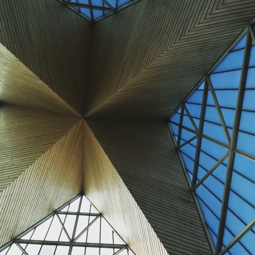 Amalgamations for Organ 22nd October 2018