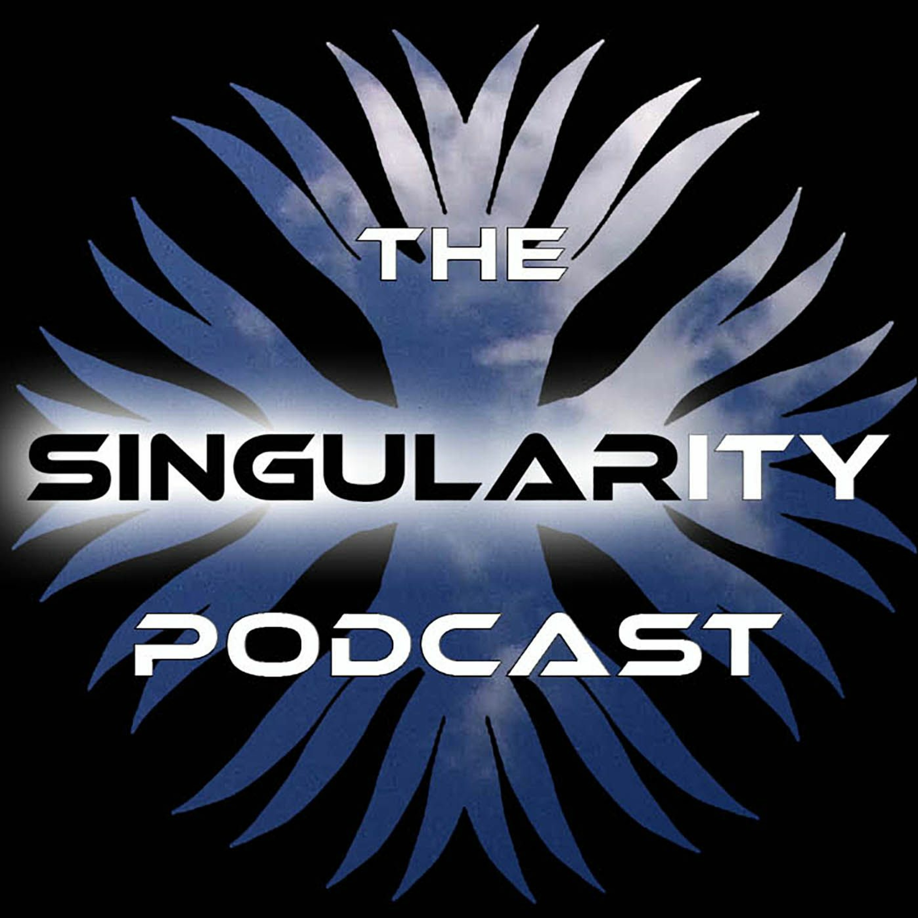 The Singularity Podcast Episode 39: Thought Experiment #4 (11/2/18) episode artwork