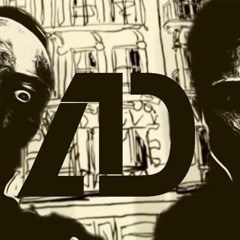 Acid Drum - Nightmare (Original Mix)