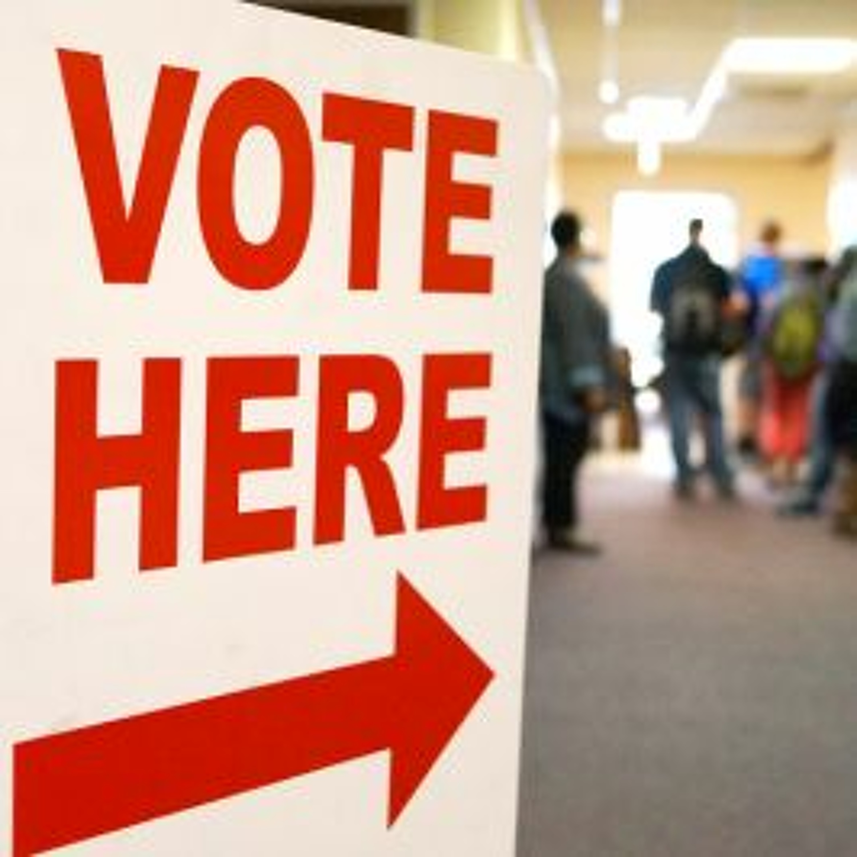 Breaking the Blue Wave: Rigged US Elections and the new NAFTA episode artwork