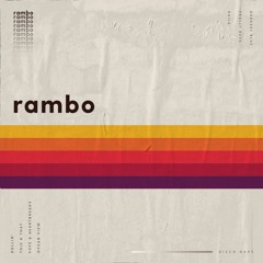 Rambo EP