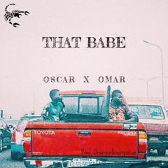 That Babe (feat. Omar)