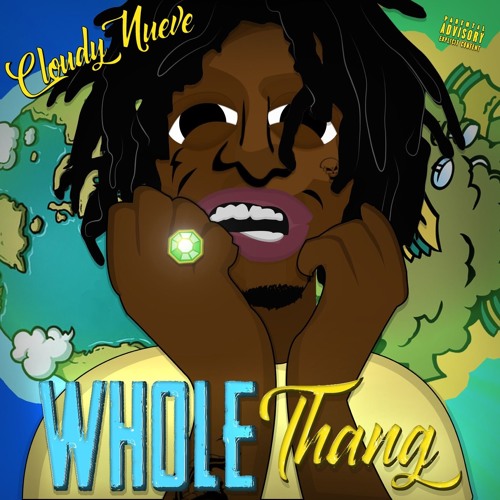 WHOLE THING (PROD. ISM & JAG)