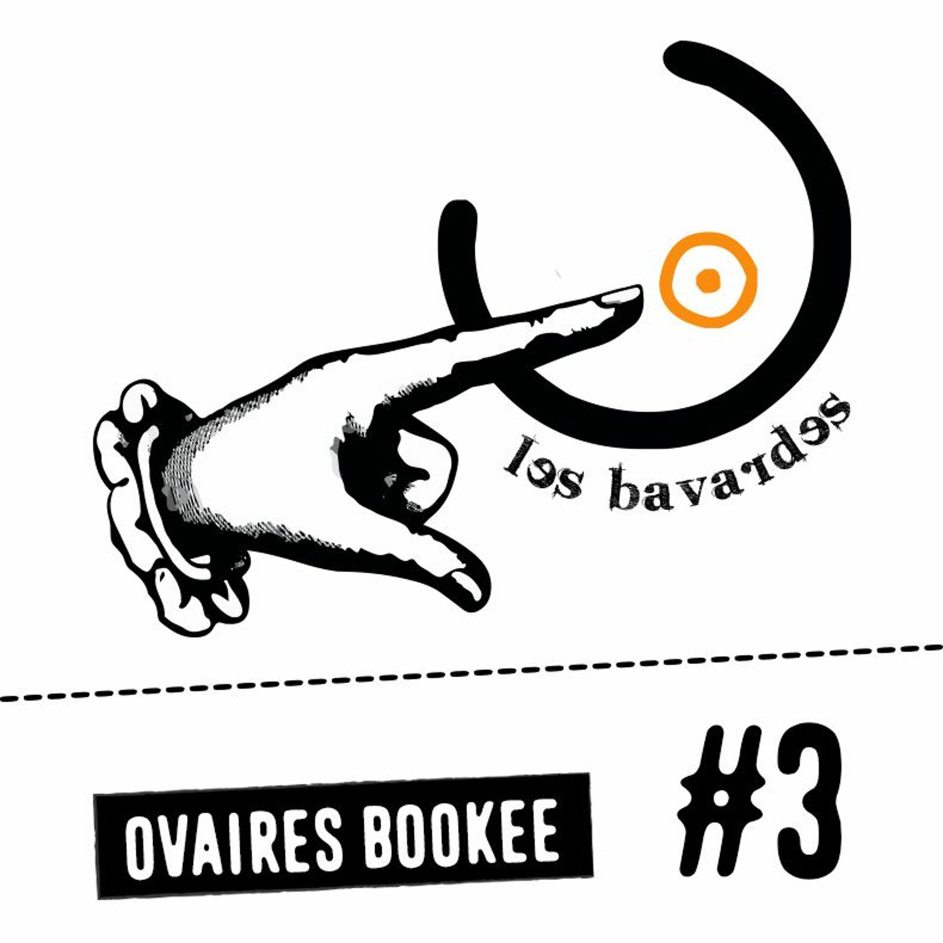 Ovaires Bookées