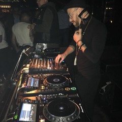 t.i.N.@Watergate 08.10.2018