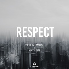 FREE | "Respect" - G- Eazy x Russ x The Weeknd Type Beat ft Dark Trap | Collab w/ Klay Beatz