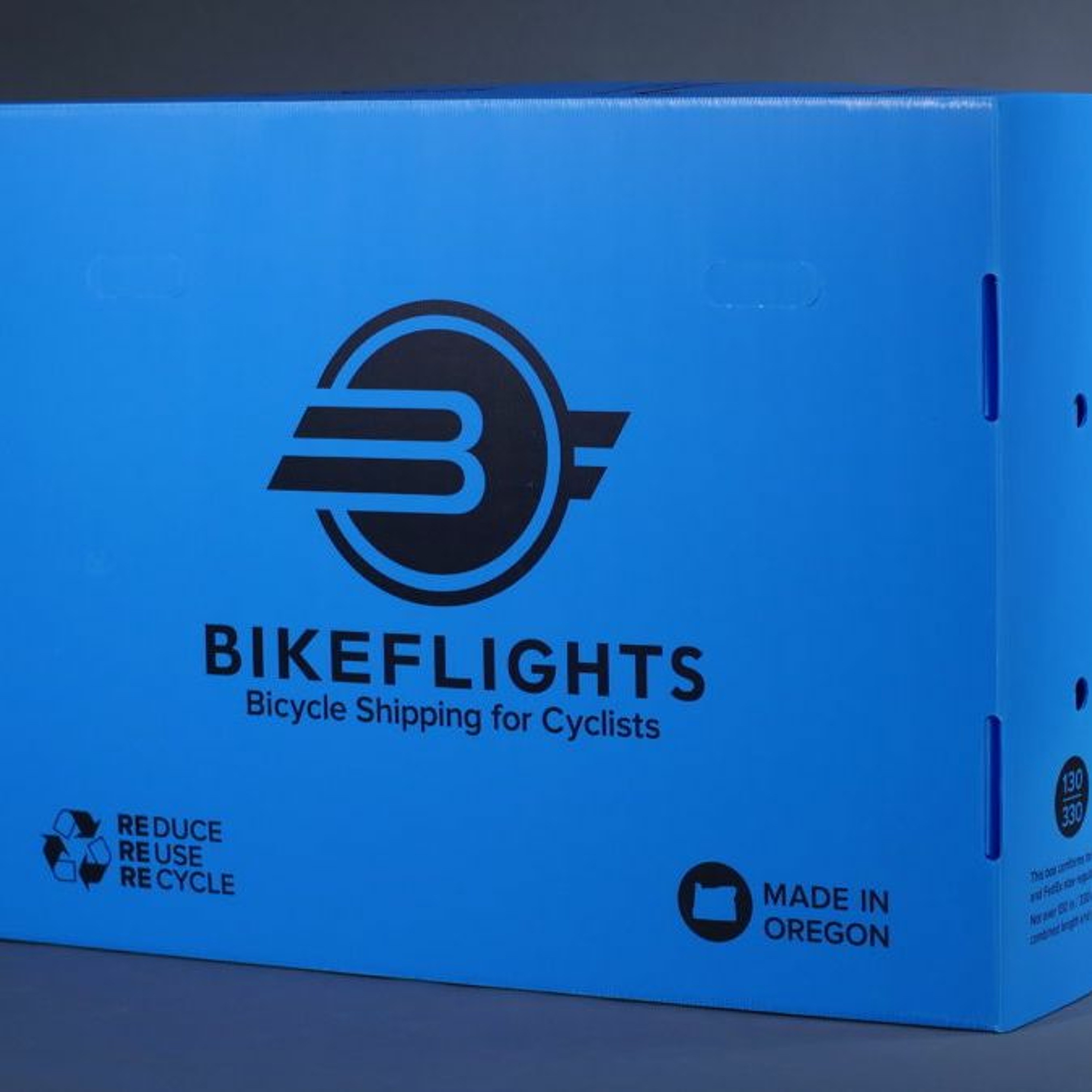 JustGoBike