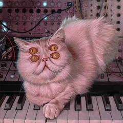 Feline Synth - OCTOBER 2018 // Electronic - Techno - Electro / Industrial - EBM - Ambient