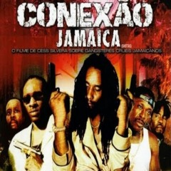 LuanDuRap - Conexão Jamaica (Prod. Riza Penjoel)