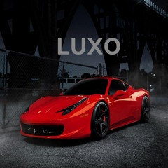 LuanDuRap - LUXO (Prod. Rujay)