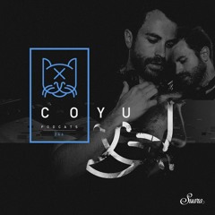 [Suara PodCats 246] Coyu @ Playground Fest 2018 (Madrid)