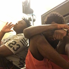 Dark Skies - Zombie prod. by (YungTango)