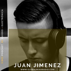 Juan Jiménez - VPC4