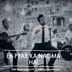 Ek Pyar Ka Nagma Hai (Cover) | Awesong.in