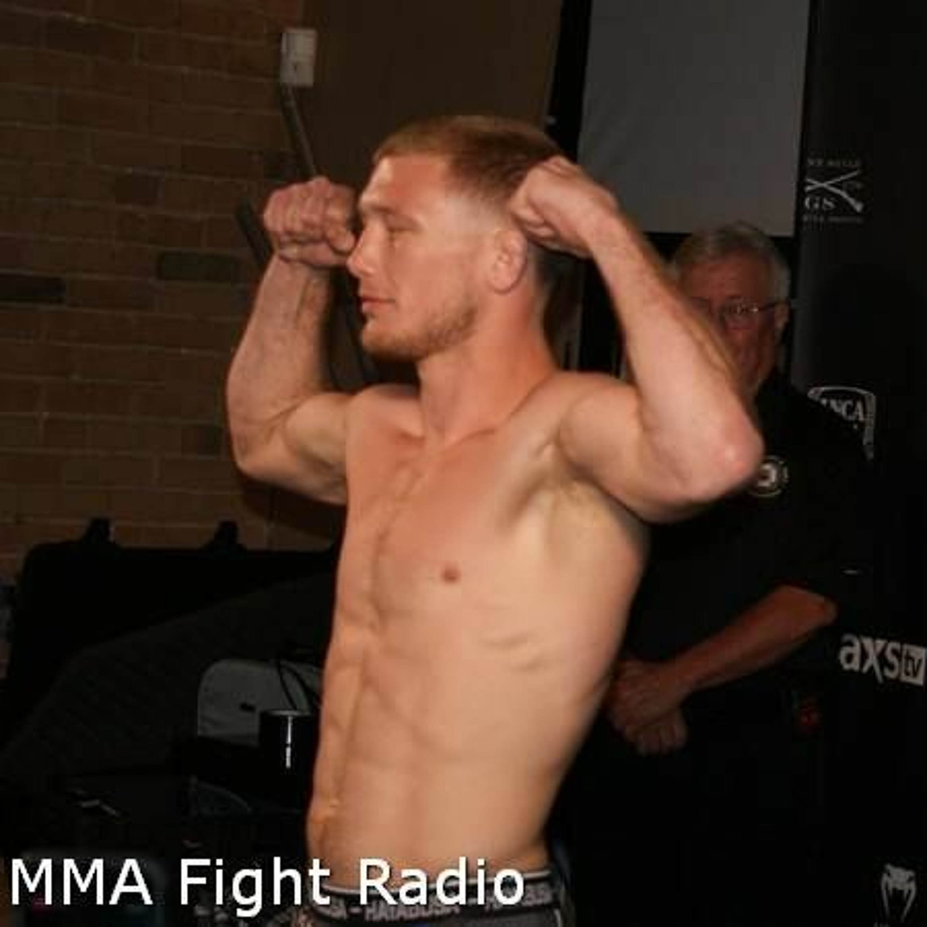 MMA Fight Coverage