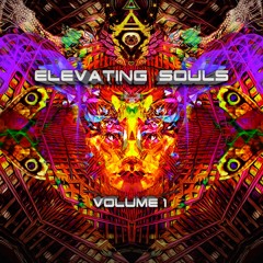 Chronica - Manipura (Original Mix) [VA Elevating Souls by SY Records] OUT SOON!