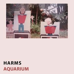 HARMS - "Pop Song"