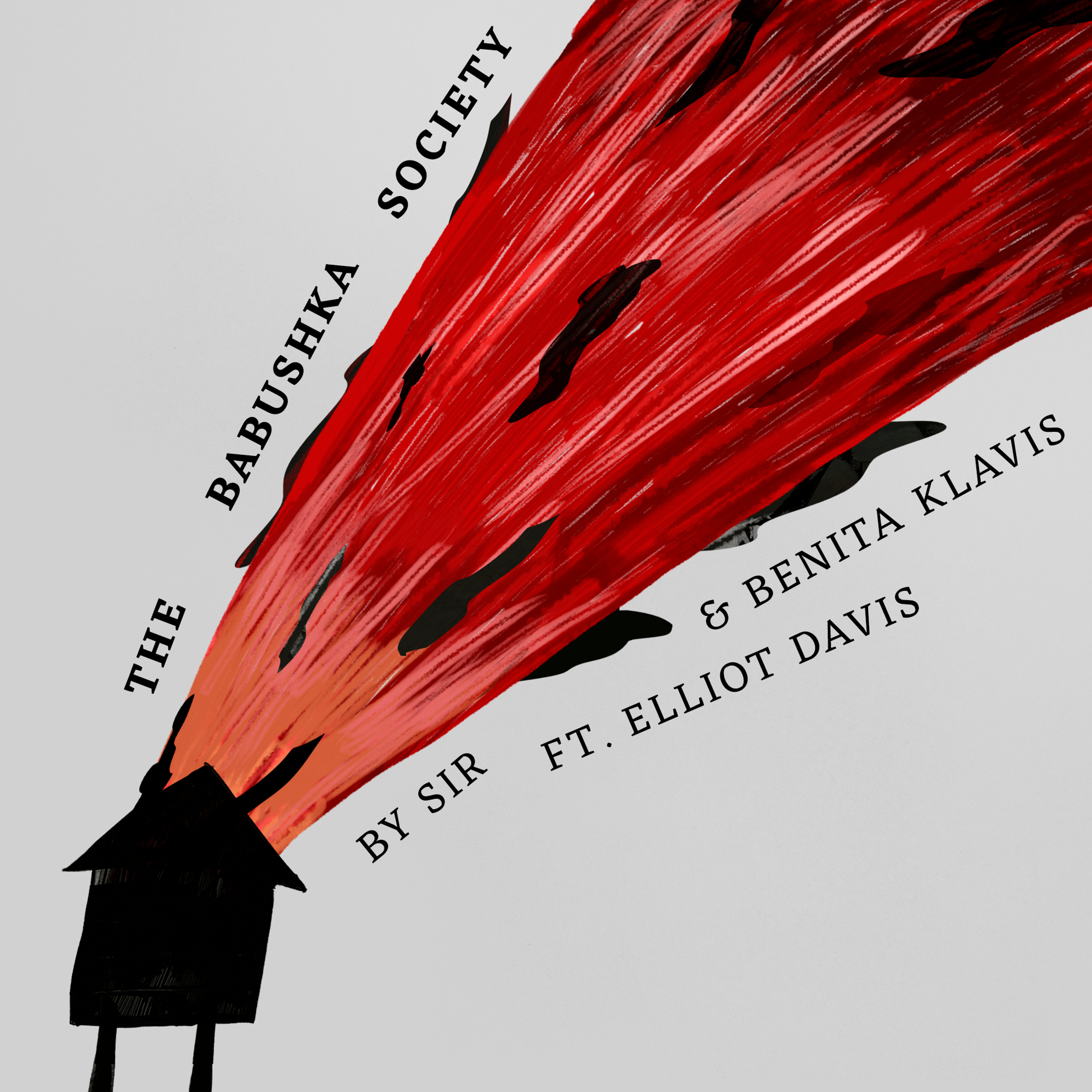 73: The Babushka Society