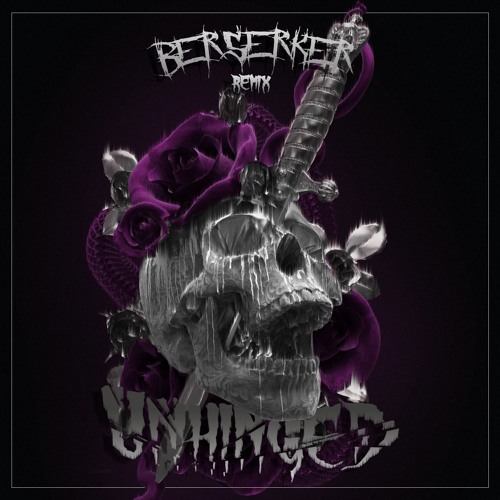 Sender - Unhinged (Berserker Remix)[ft. Raja Luth Hasan]