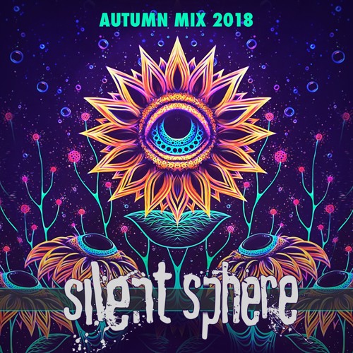 Autumn Mix 2018