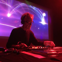 Old Court Windsor - Trajectories Live Mix - Excerpt