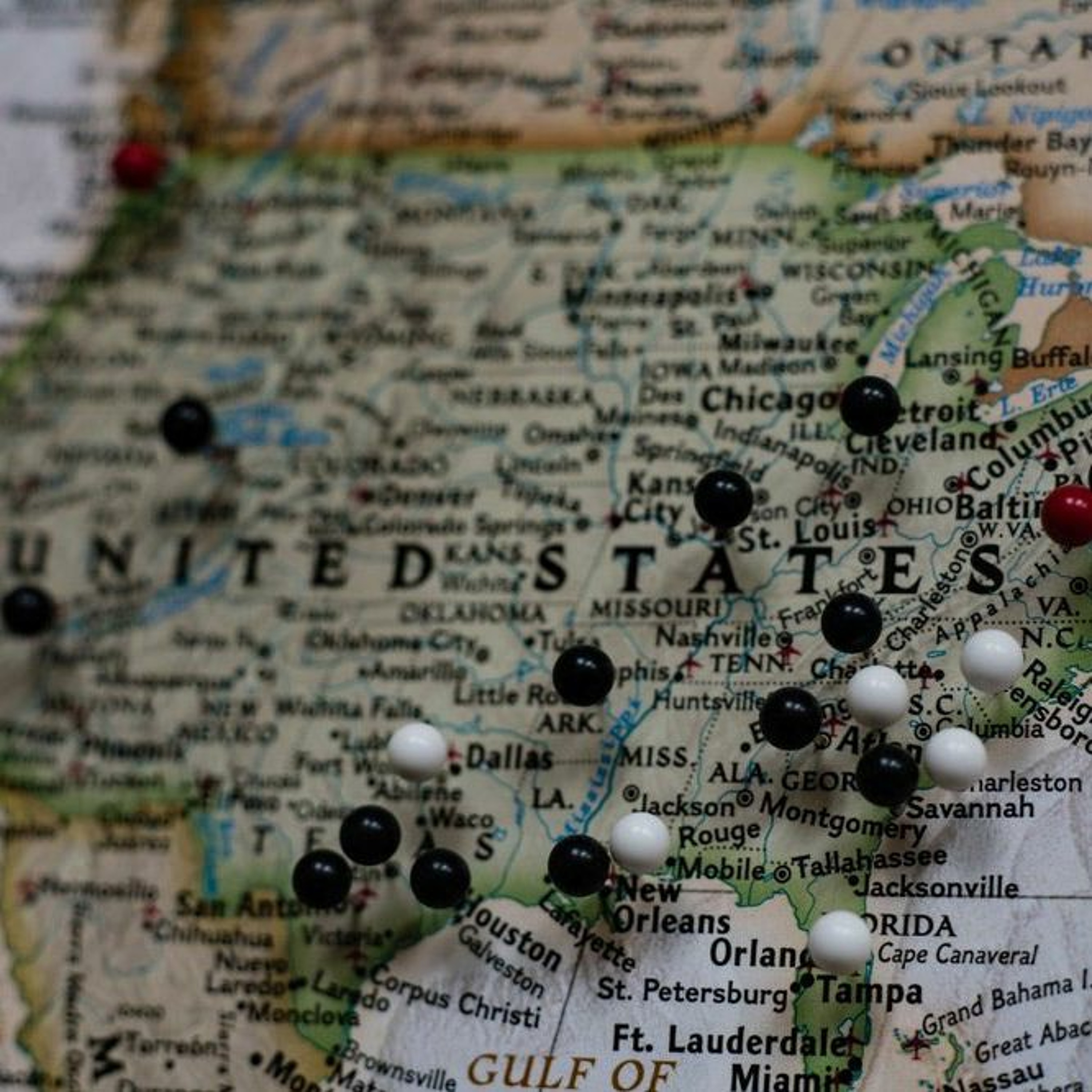 Episode 58: To Move, or Not to Move? Deciding Where to Live When You Leave Active Duty episode artwork