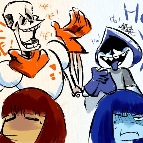 Lancer - Deltarune Symphonic Rock Cover