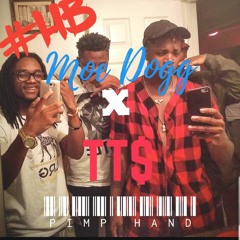 Pimp Hand ft. TT$