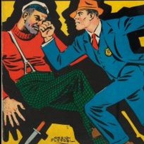 Erbman - The Wrong Man