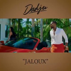 Jaloux - Dadju (Lukas Side Dancehall Redrum) 130