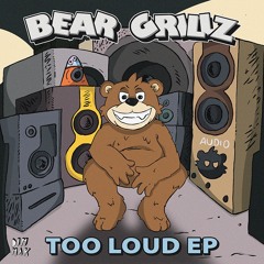 Bear Grillz - DIP IT