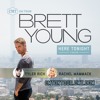 Justaminute With Buck Stevens And Brett Young Mp3
