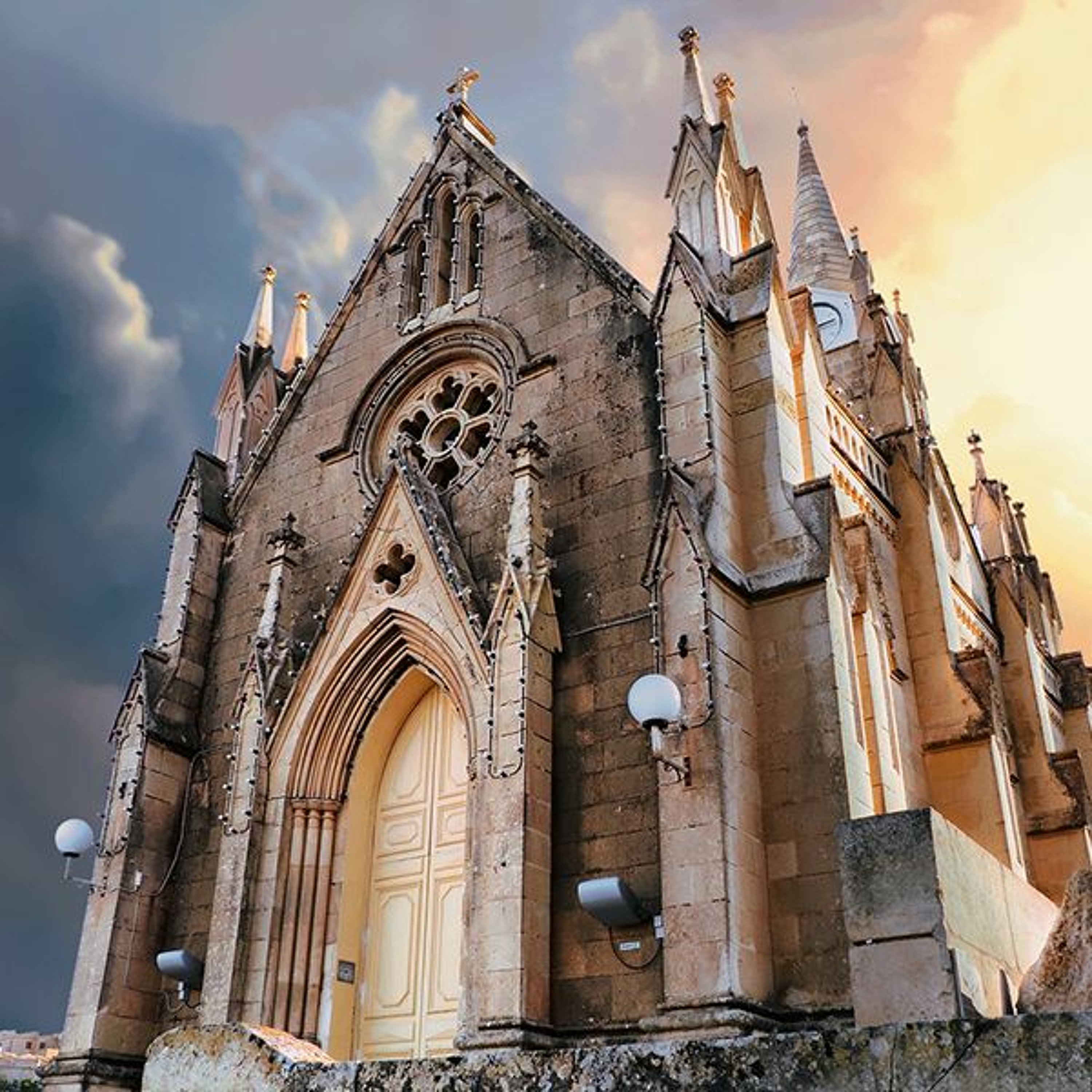 Catholic Philly