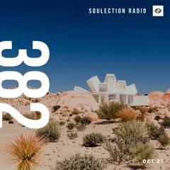 Soulection Radio Show #382