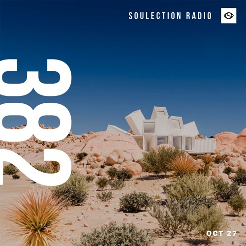 Soulection Radio #382