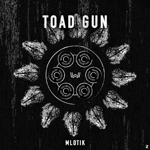 mlotik - Toad Gun