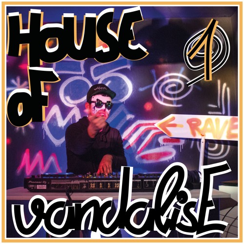 House of vandalisE Vol. 1