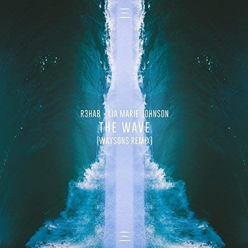 The Wave (Waysons Remix)