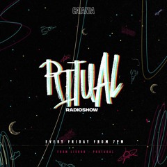 RITUAL RADIO SHOW #011 - SPECIAL GUEST PASODOBLE