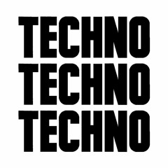 ❤TECHNO❤